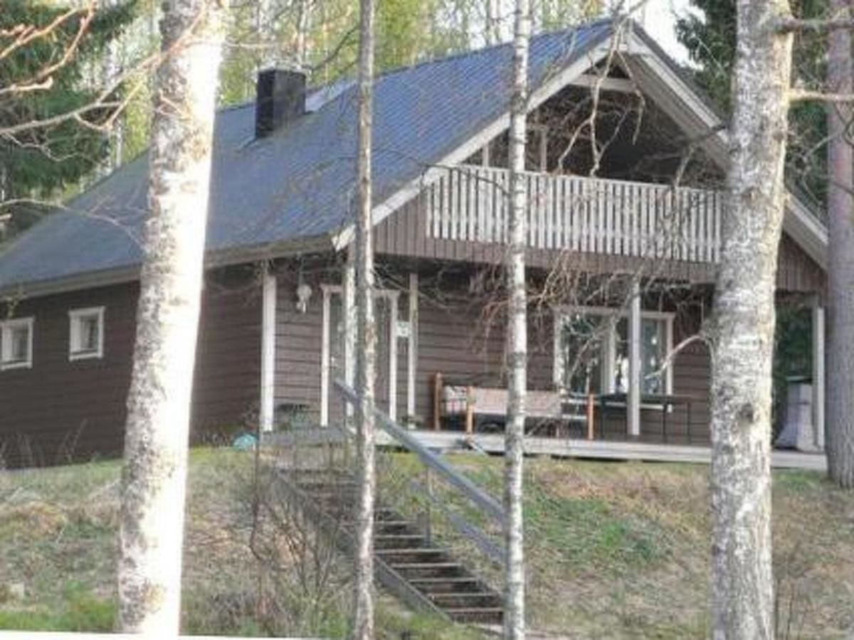 Дома для отпуска Holiday Home Ranta 3 Ваакси-4