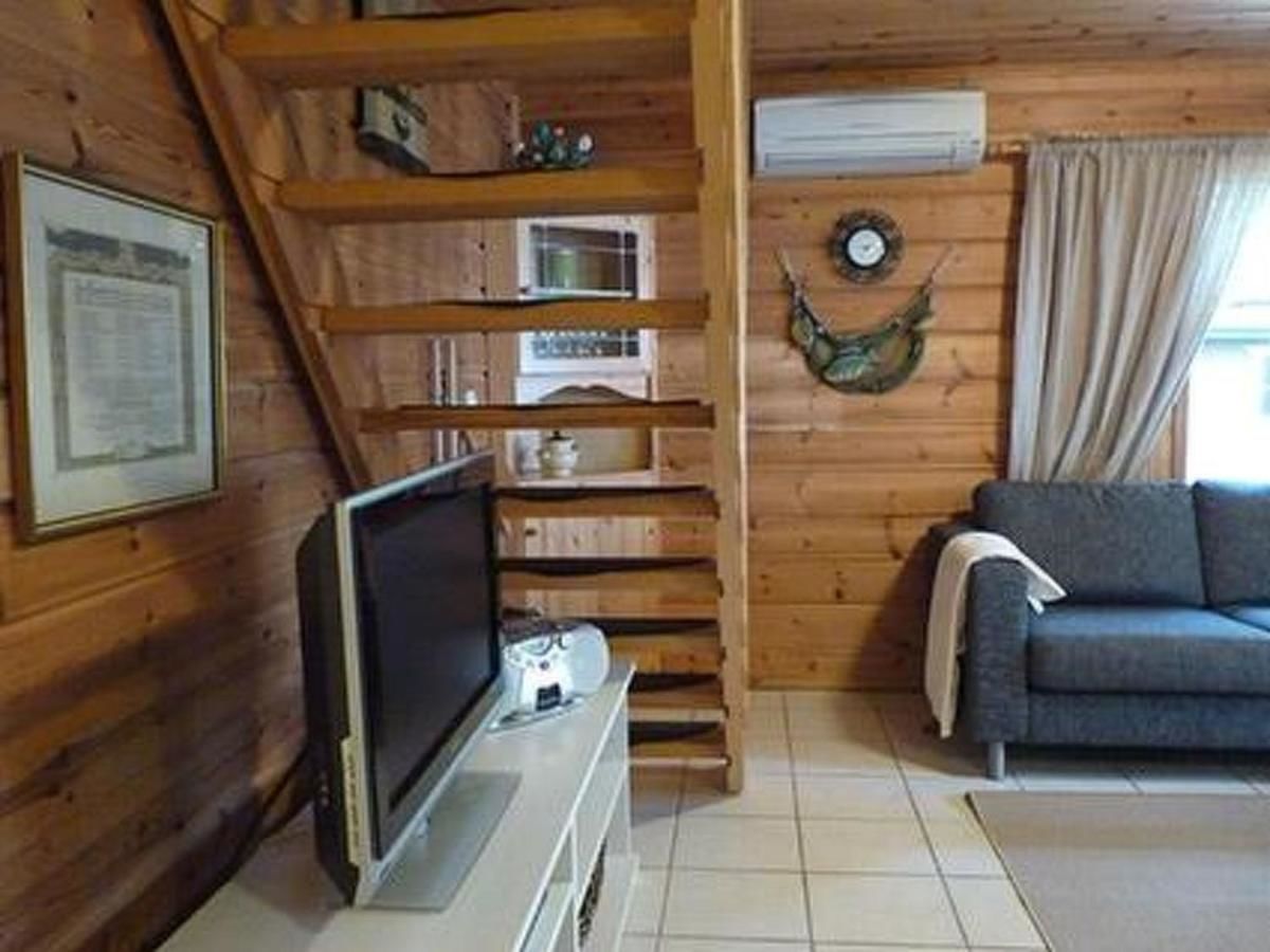 Дома для отпуска Holiday Home Ranta 3 Ваакси-13