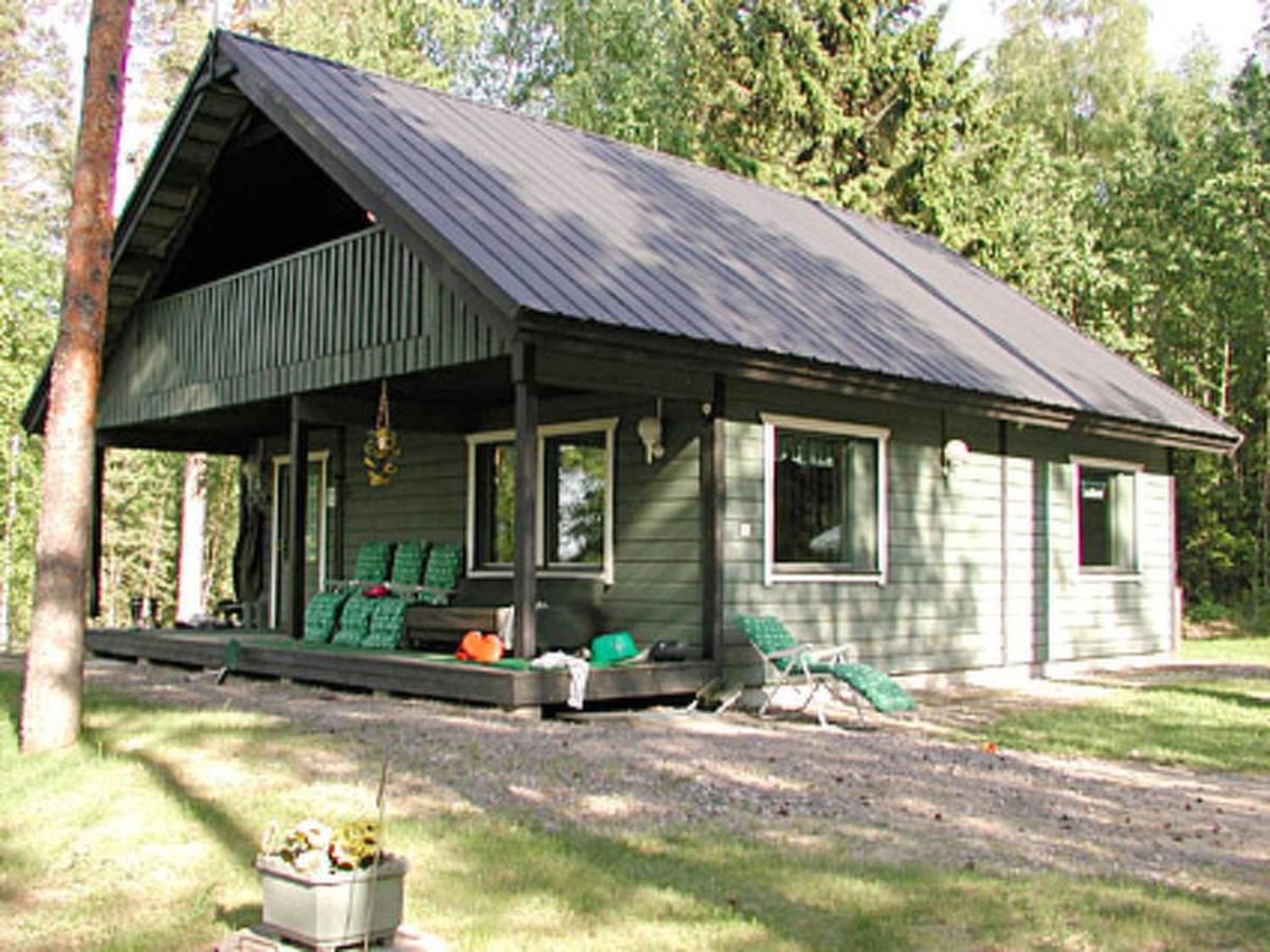 Дома для отпуска Holiday Home Ranta 3 Ваакси