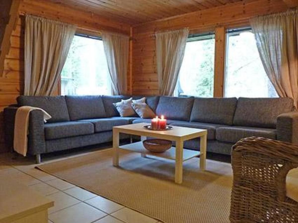 Дома для отпуска Holiday Home Ranta 3 Ваакси-36