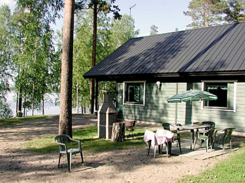 Дома для отпуска Holiday Home Ranta 3 Ваакси-54