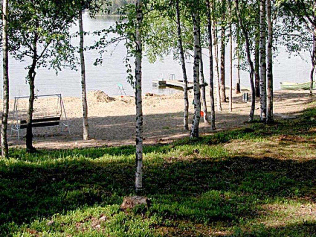 Дома для отпуска Holiday Home Ranta 3 Ваакси-55