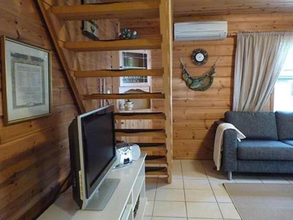 Дома для отпуска Holiday Home Ranta 3 Ваакси