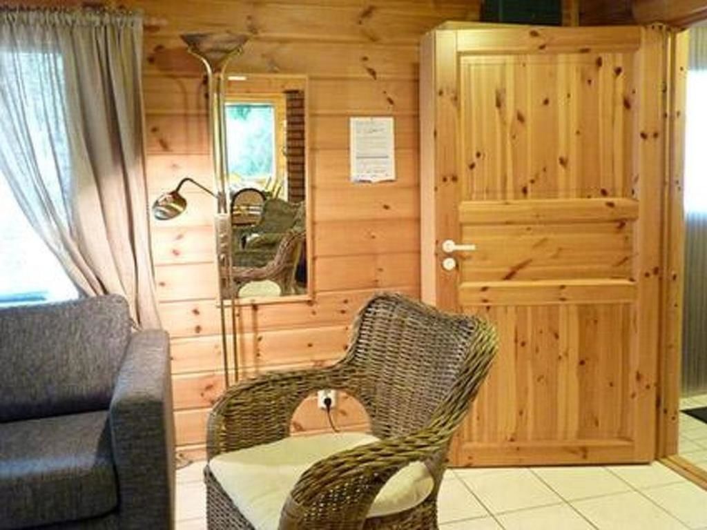 Дома для отпуска Holiday Home Ranta 3 Ваакси-69