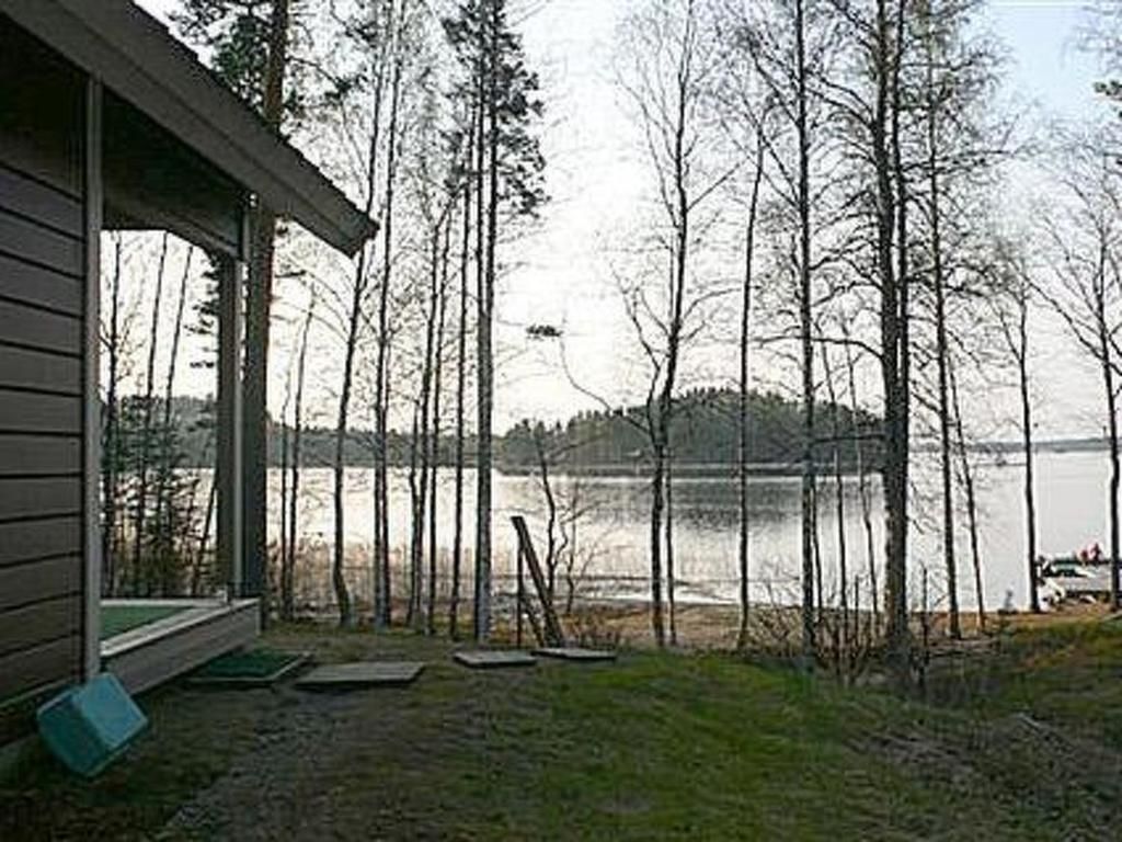 Дома для отпуска Holiday Home Ranta 3 Ваакси