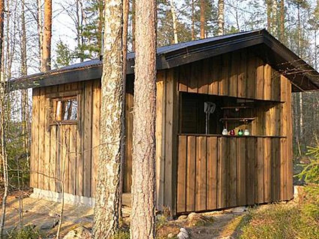 Дома для отпуска Holiday Home Ranta 3 Ваакси